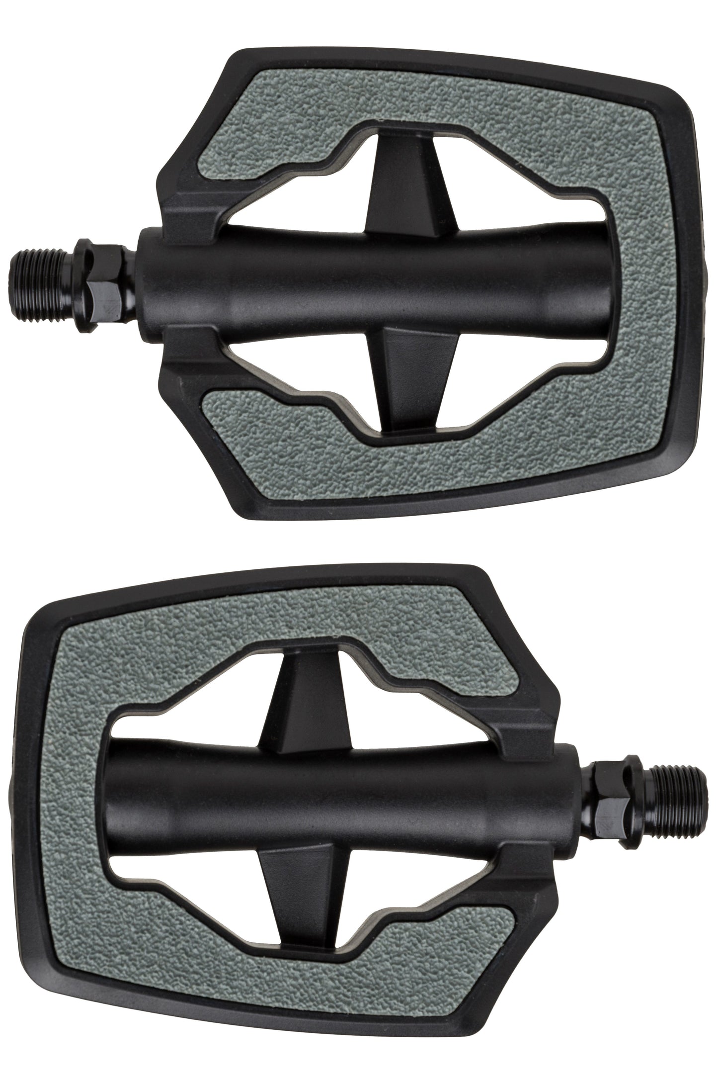 Rutschfester Cordo-Pedal-Sandblock