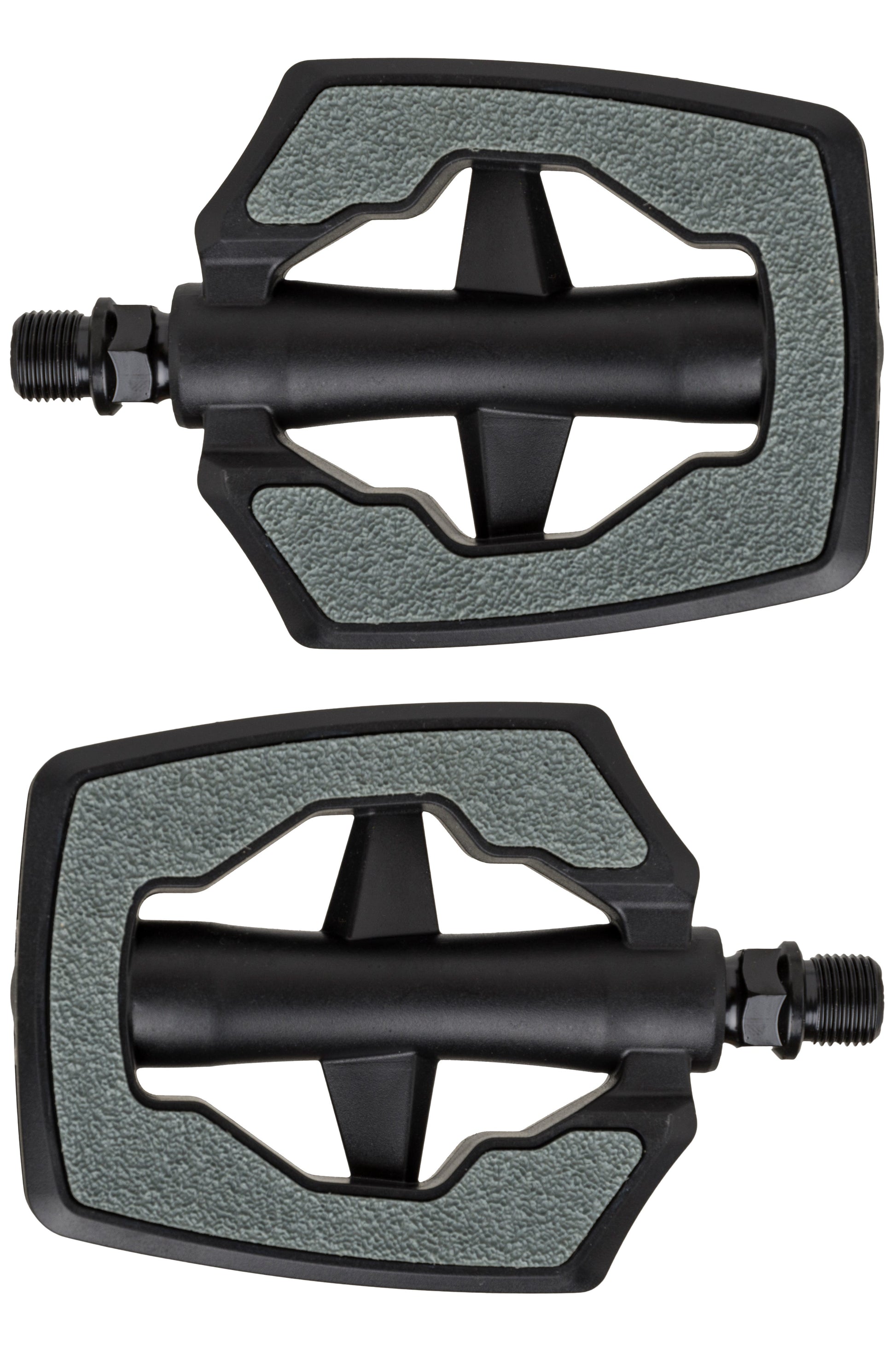 Rutschfester Cordo-Pedal-Sandblock