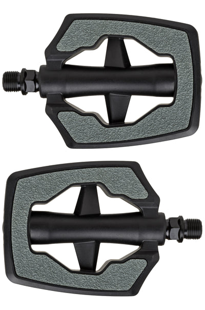 Rutschfester Cordo-Pedal-Sandblock