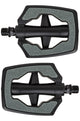 Rutschfester Cordo-Pedal-Sandblock