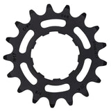KMC Ritzel 18T hinten Enviolo Nuvinci 1 8, schwarz - afbeelding 2