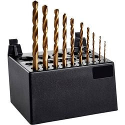 Bohrfutter 114172 Raaco Super Clip