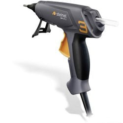 Steinel Klebepistole Gluematic 3011 – 45 W – für ø11 mm Klebekartuschen – unter anderem für anspruchsvolle Klebearbeiten, Blumenkunst oder Reparaturen