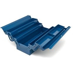 Toolbox-Fehler