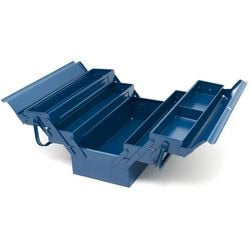 Toolbox-Fehler