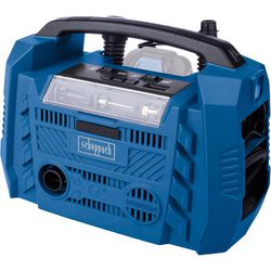 Tragbarer Hybridkompressor 5906159901