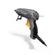 Steinel Heißklebepistole Gluematic 1007 - inkl. 6 Stück ø7mm Klebestifte – für Hobby-, Bastel- und Reparaturarbeiten