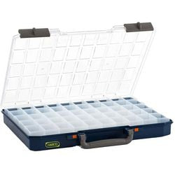 Raaco Sortimentskasten 55 5x10-50
