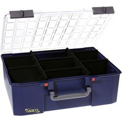 Werkzeug-Organizer 136341 Raaco