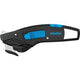 Sicherheitsmesser Martor Secumax schwarz 163 mm x 18 mm x 58 mm
