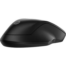 Drahtlose Maus HP schwarz 115 mm x 69,3 mm x 38,2 mm