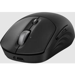 Drahtlose Maus HP schwarz 61 mm x 118 mm x 40 mm