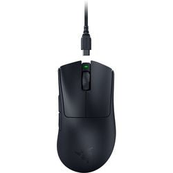 Gaming-Maus Razer Deathadder Pro schwarz 128 mm x 68 mm x 44 mm