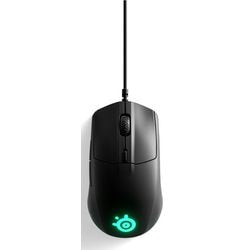 Kabellose Maus zw 62513 Steel-Serie