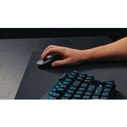 Logitech G Pro X Superlight 2 kabellose Gaming-Maus (schwarz, 100–44.000 dpi)