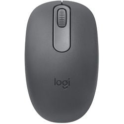 Kabellose Maus Logitech grau 38 mm x 60 mm x 100 mm