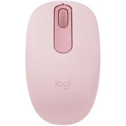 Kabellose Maus Logitech Pink 38 mm x 60 mm x 100 mm