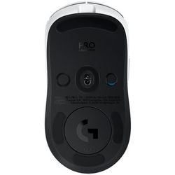 Kabellose Maus mit 910-007302 Logitech