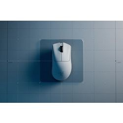 Gaming-Maus Razer Deathadder Pro weiß 127 mm x 67 mm x 43 mm