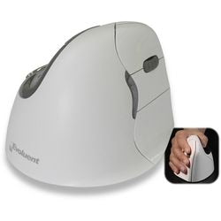 Drahtlose Maus mit vm4rb entwickelt sich weiter