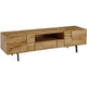 Wandschrank BR 160x46x43 Wohn-Lowboard