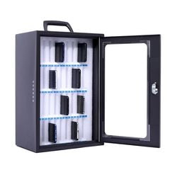 Smartphone-Schrank Pavograu 205 mm x 295 mm x 445 mm