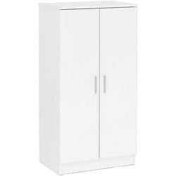 Schuhschrank mit Wohnzimmer 55x108x35 cm