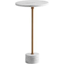 Beistelltisch mit Wohnzimmer 30x30x55,5 cm