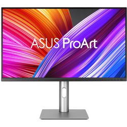 Monitor Asus Proart Schwarz 215 mm x 612,2 mm x 538,1 mm