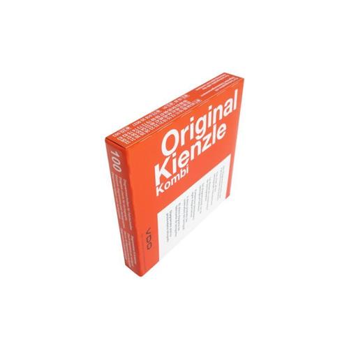 Tirex Tachoscheibe 125-24 (h)