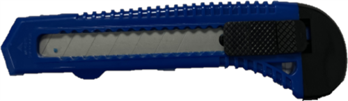 Abbrechmesser Hobby 18mm