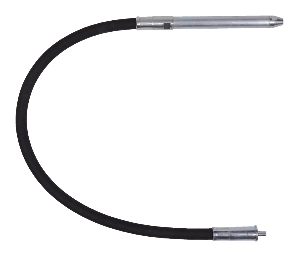 Makita Zubehör Vibrationsnadel 25x1200mm - 126206-3 126206-3