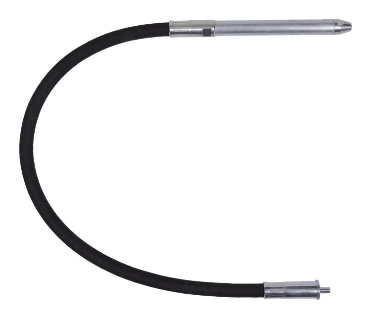 Makita Zubehör Vibrationsnadel 25x1200mm - 126206-3 126206-3