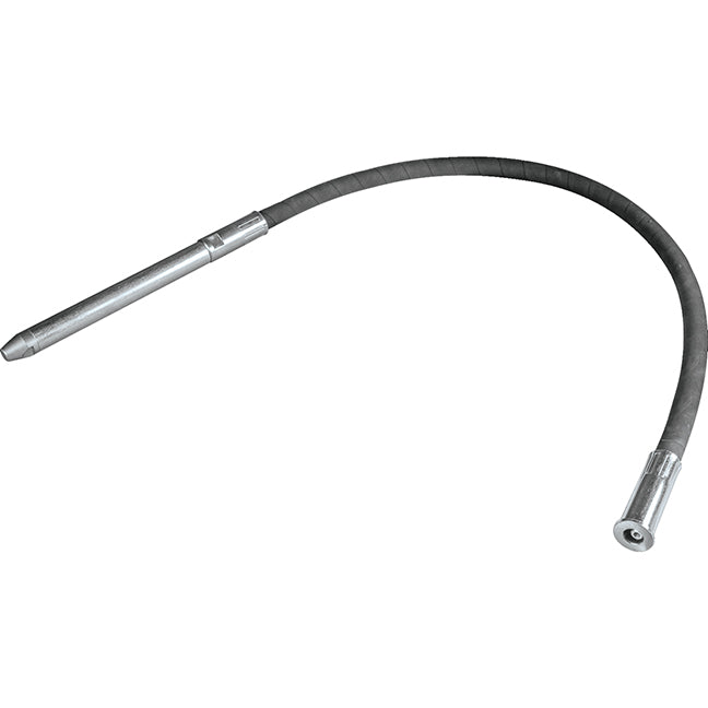 Makita Zubehör Vibrationsnadel 25x800mm - 126207-1 126207-1