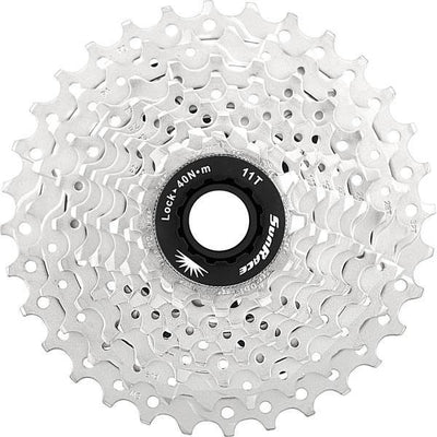 Sunrice 10-Speed-Kassette 11-32T CSRS1 Blister