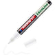 Lackmarker Edding Ecoline 51 51 weiß