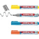 Flipchart-Marker edding effect 385 mehrfarbig