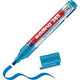 Flipchartmarker edding effect 385 blau
