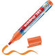 Flipchartmarker edding effect 385 orange