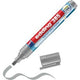 Flipchartmarker edding effect 385 grau
