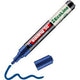 Lackmarker Edding Ecoline 50 Blau