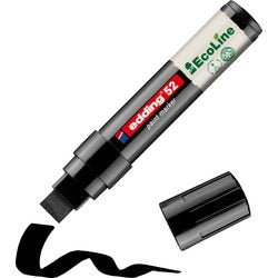 Lackmarker Edding Ecoline 52 schwarz