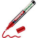 Lackmarker Edding Ecoline 50 rot
