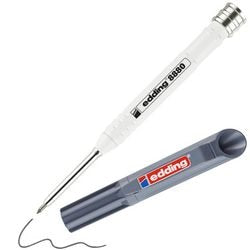Bohrlochmarker edding 8880 grau