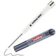 Bohrlochmarker edding 8880 grau