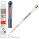 Bohrlochmarker edding 8880 grau