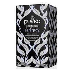 Schwarzer Tee Pukka Catering Earl Grey