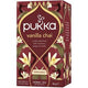 Tee-Pukka-Catering, Vanille-Chai