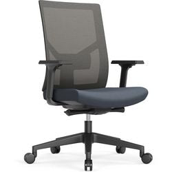 Ergonomischer Stuhl gs ato-110-en-gm-bb