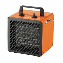 Elektrische PTC-Heizung nachheizen | 2 kW | ip20 | 230 V – reh499854